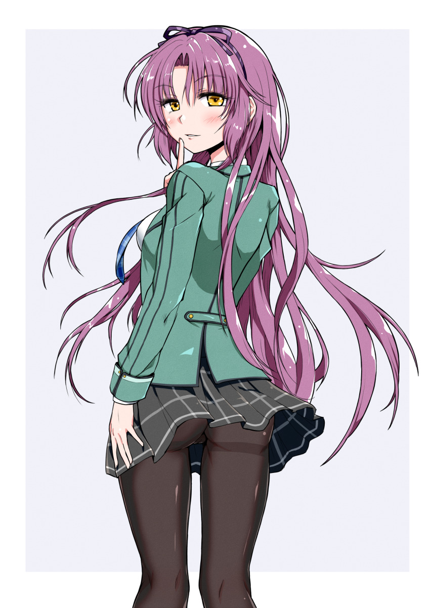 Renne (Eiyuu Densetsu) Rule 34 Image