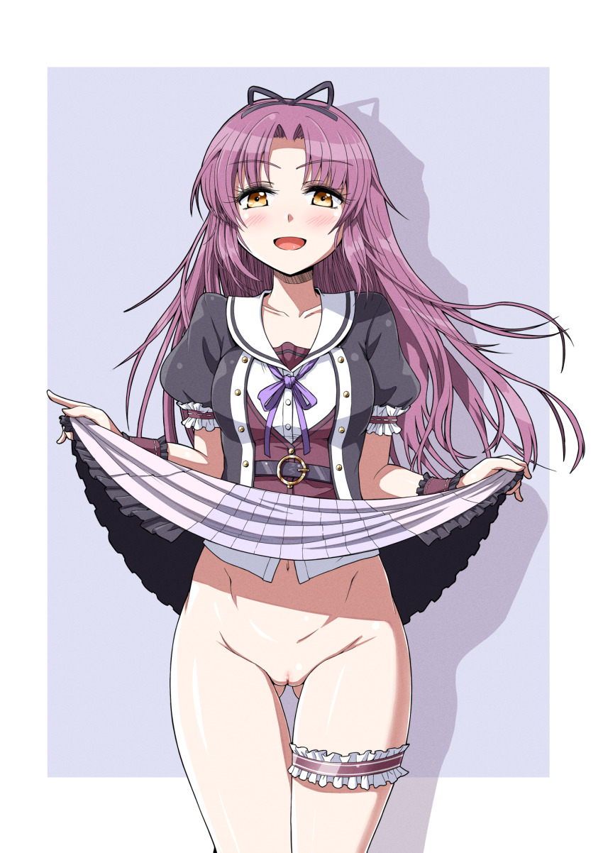 Renne (Eiyuu Densetsu) Rule 34 Image