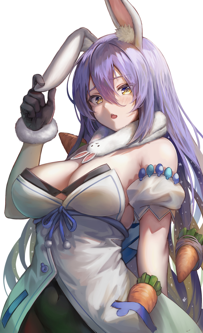 Don-Chan (Usada Pekora) Rule 34 Image