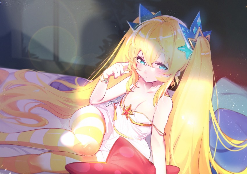 Bare Shoulders Rule 34 Image