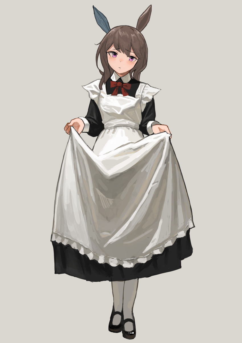 Admire Vega (Umamusume) Rule 34 Image