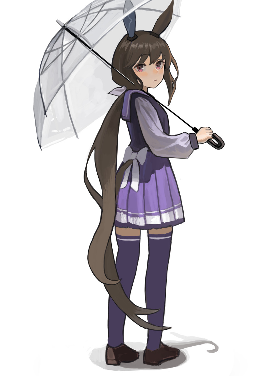 Admire Vega (Umamusume) Rule 34 Image