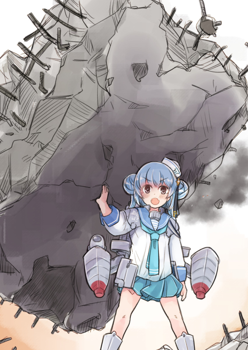 Kantai Collection Rule 34 Image