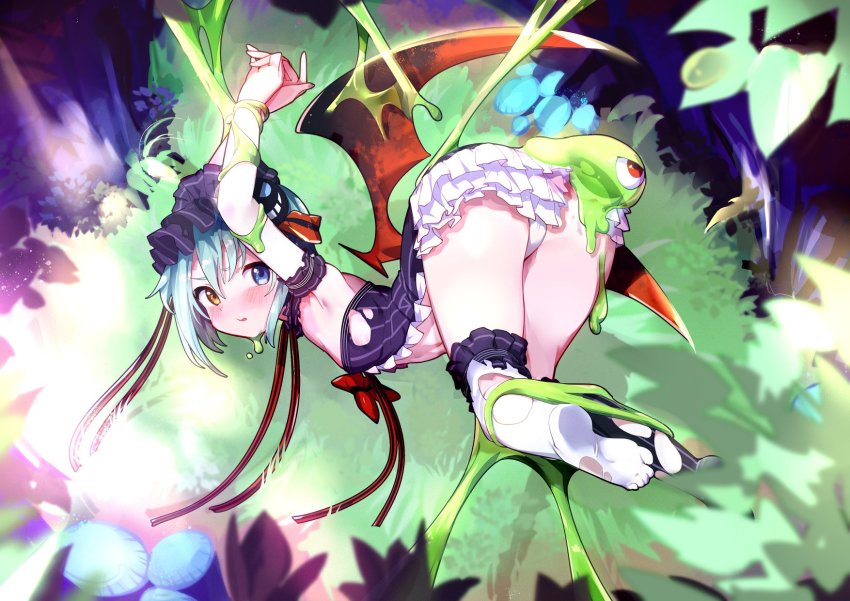 Slime (Creature) Rule 34 Image