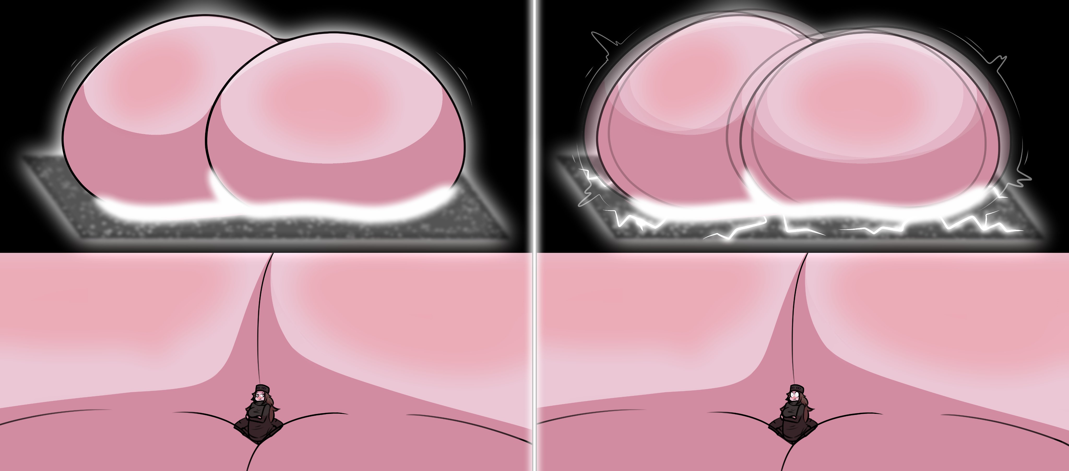 1girls Rule 34 Image