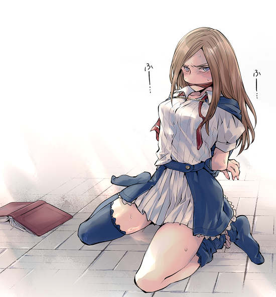 Charlotte Aulin (Castlevania: Portrait Of Ruin) Rule 34 Image