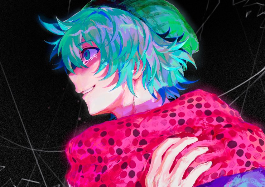 Kimi Ga Shine Rule 34 Image