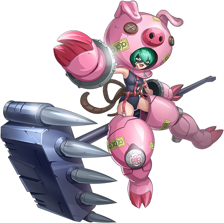 Cho-Hakkaimon (Digimon) Rule 34 Image