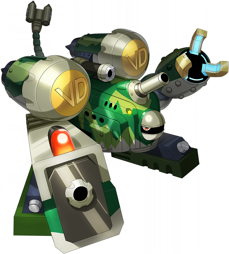Bandai Rule 34 Image