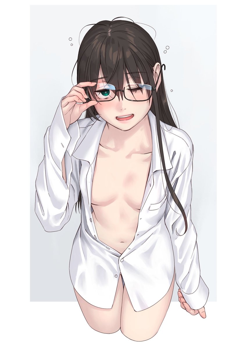 Kantai Collection Rule 34 Image
