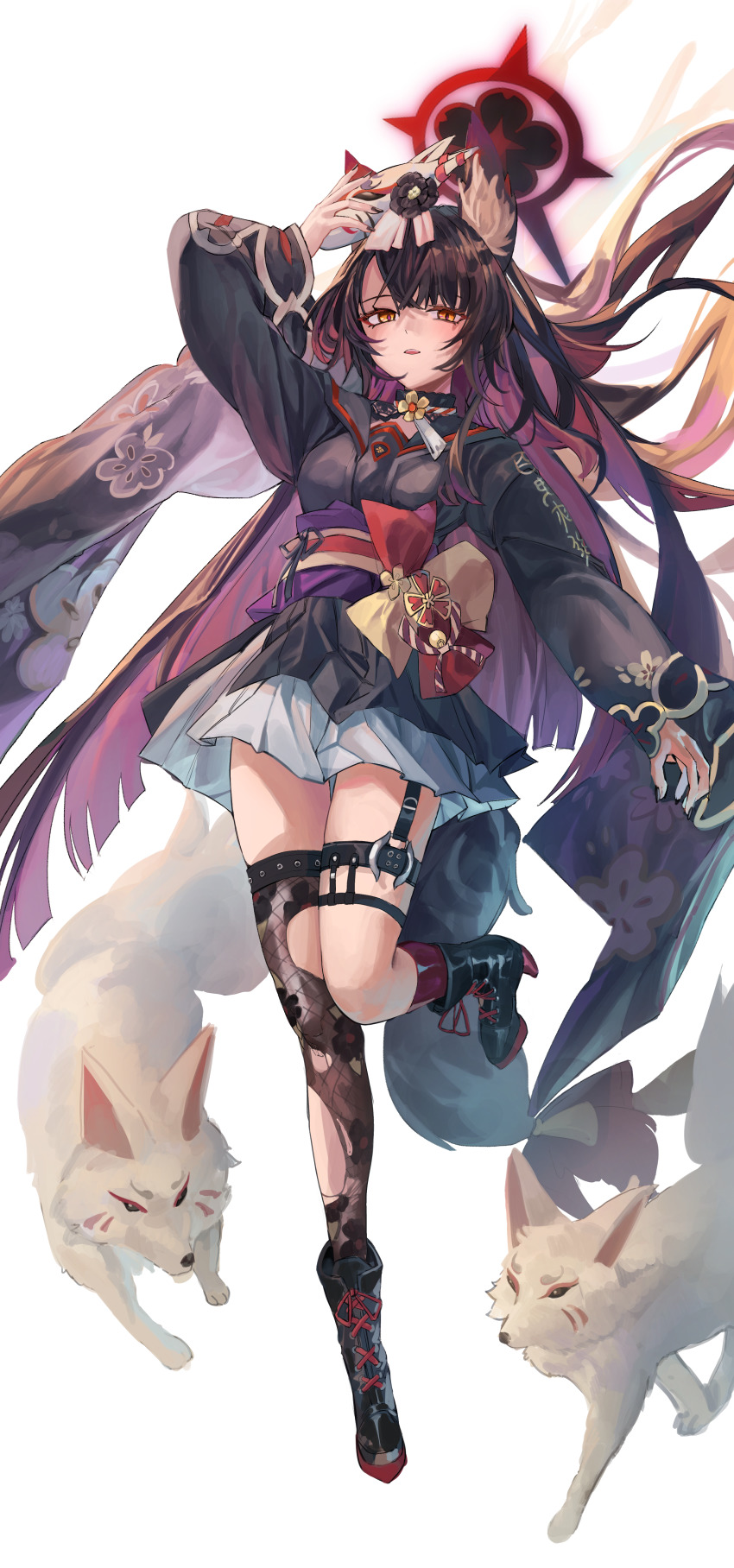 Wakamo (Blue Archive) Rule 34 Image