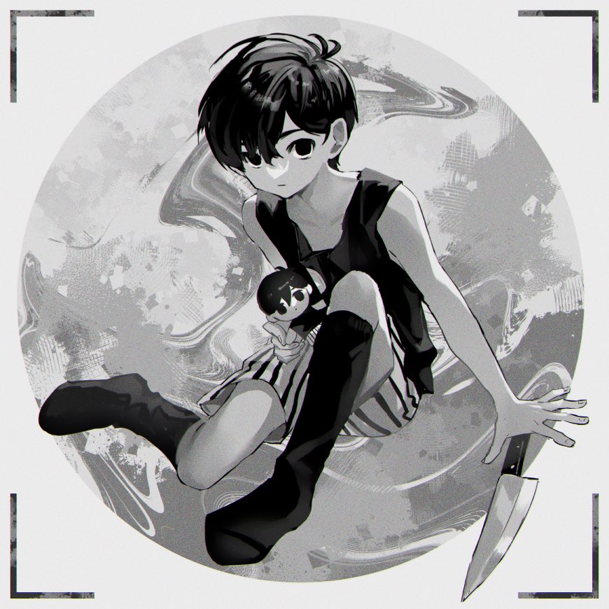 Omori Rule 34 Image