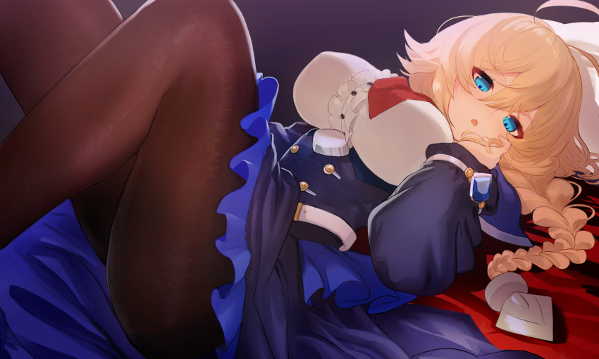 Es (Xblaze) Rule 34 Image
