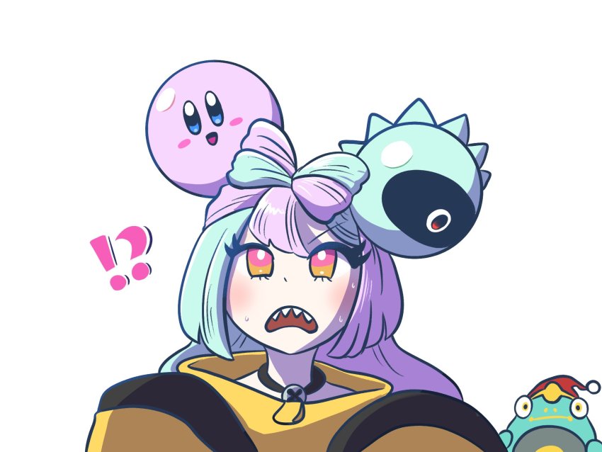Bellibolt (Kirby Star Allies) Rule 34 Image