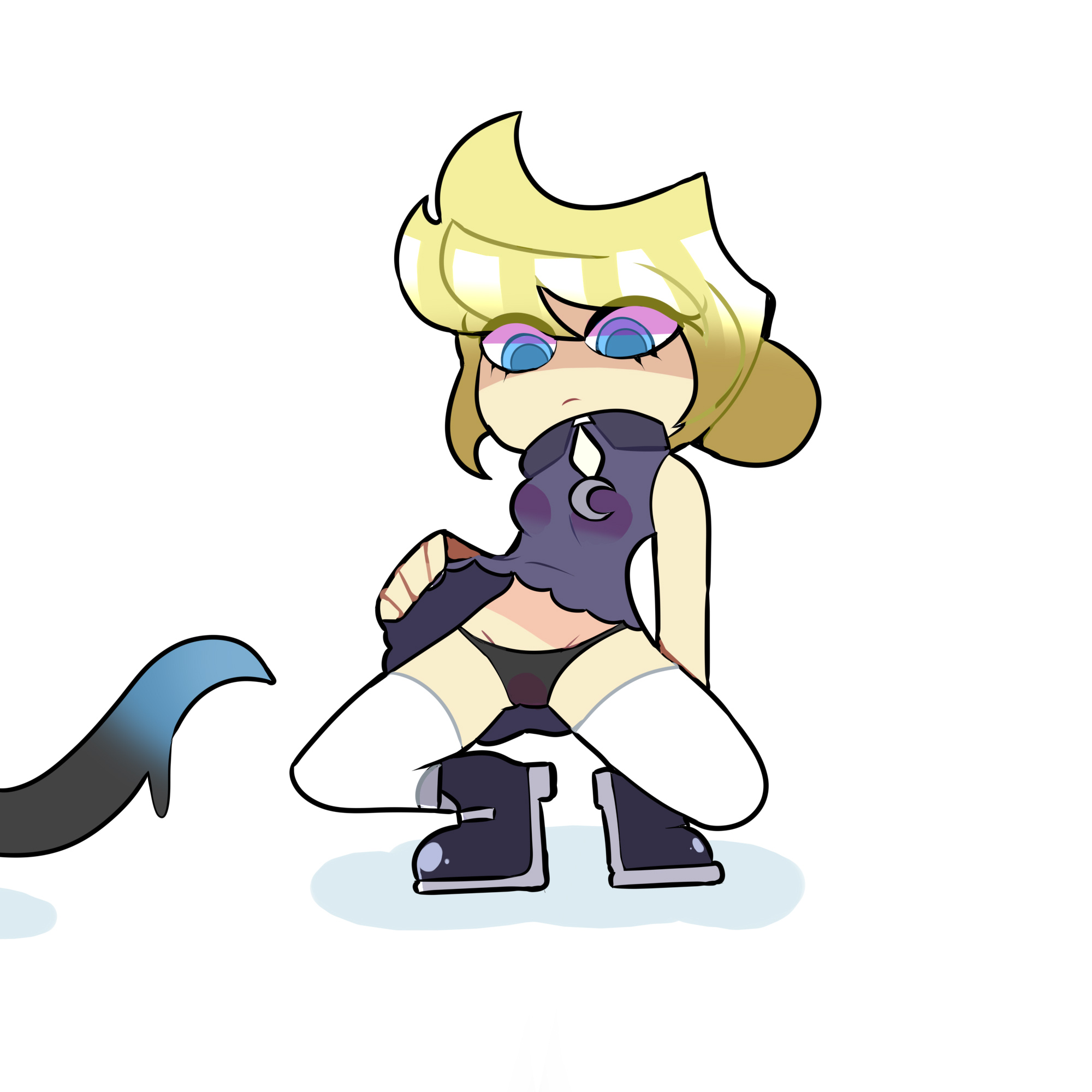 Animation Meme Community Rule 34 Image