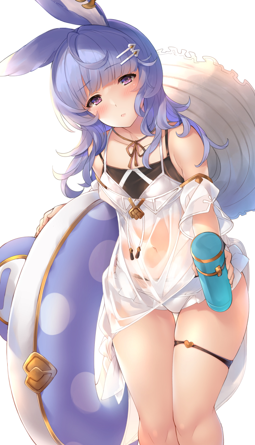 Erune (Granblue Fantasy) Rule 34 Image