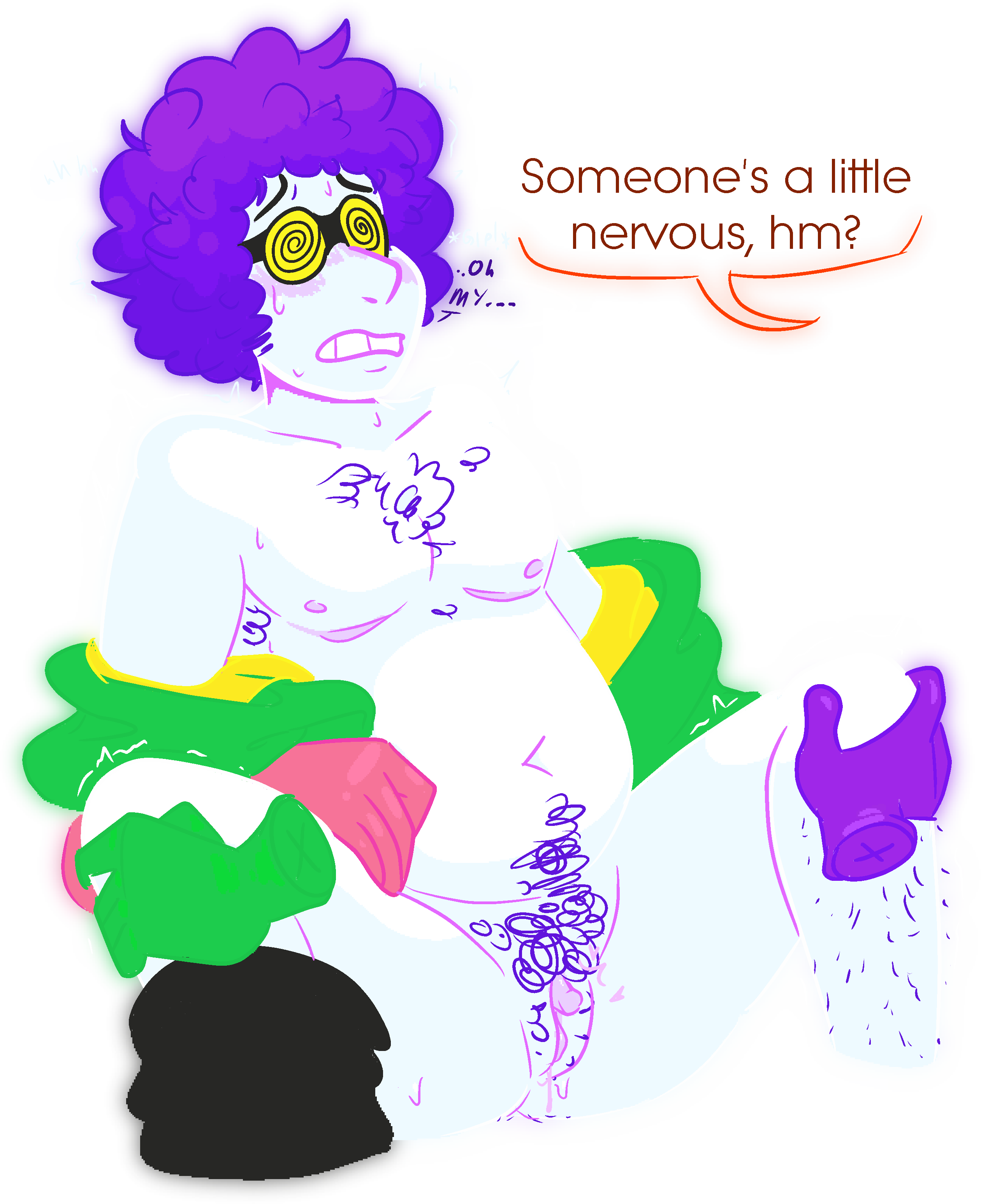 Just Dance Rule 34 Image