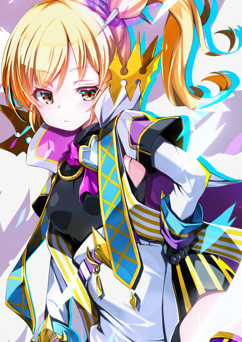 Monster Strike Rule 34 Image