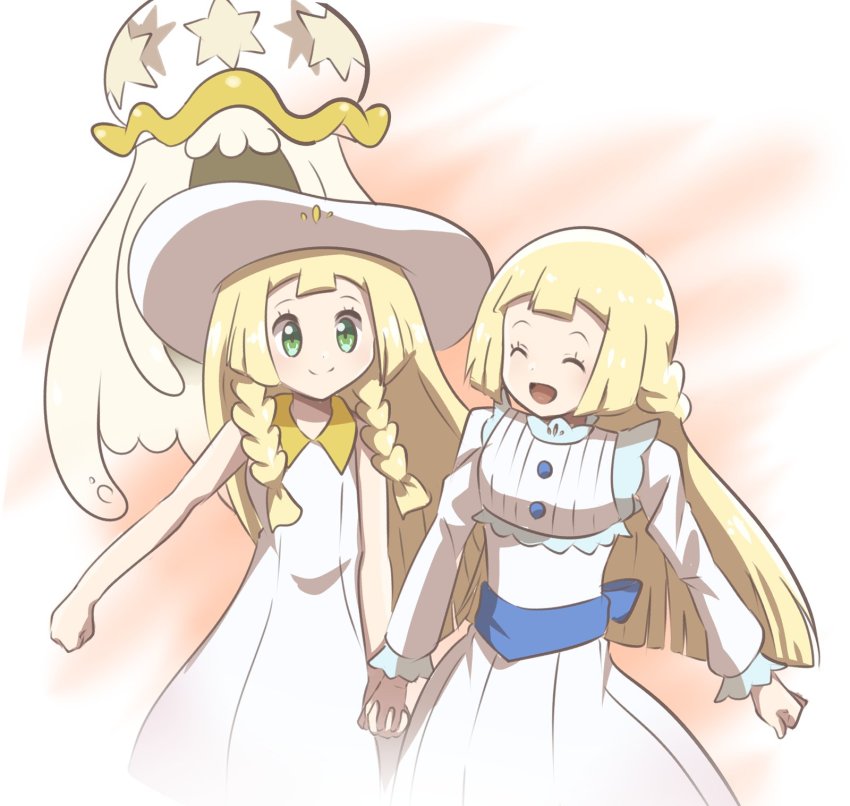 Gen 7 Pokemon (Nintendo) Rule 34 Image