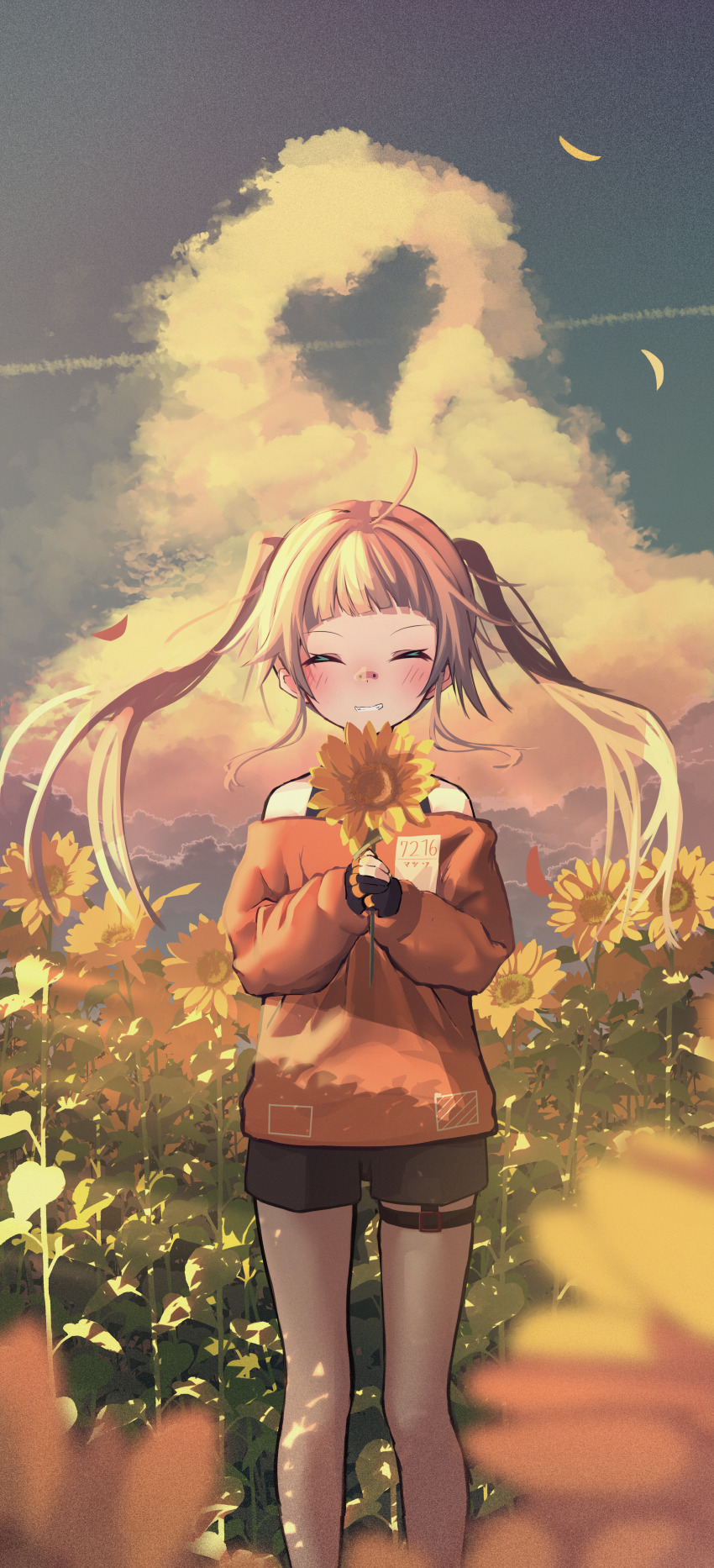 Natsuiro Matsuri (Hololive) Rule 34 Image