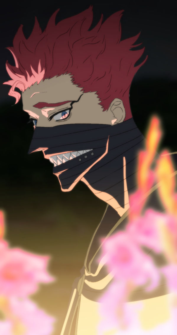 Zora Ideale (Black Clover) Rule 34 Image