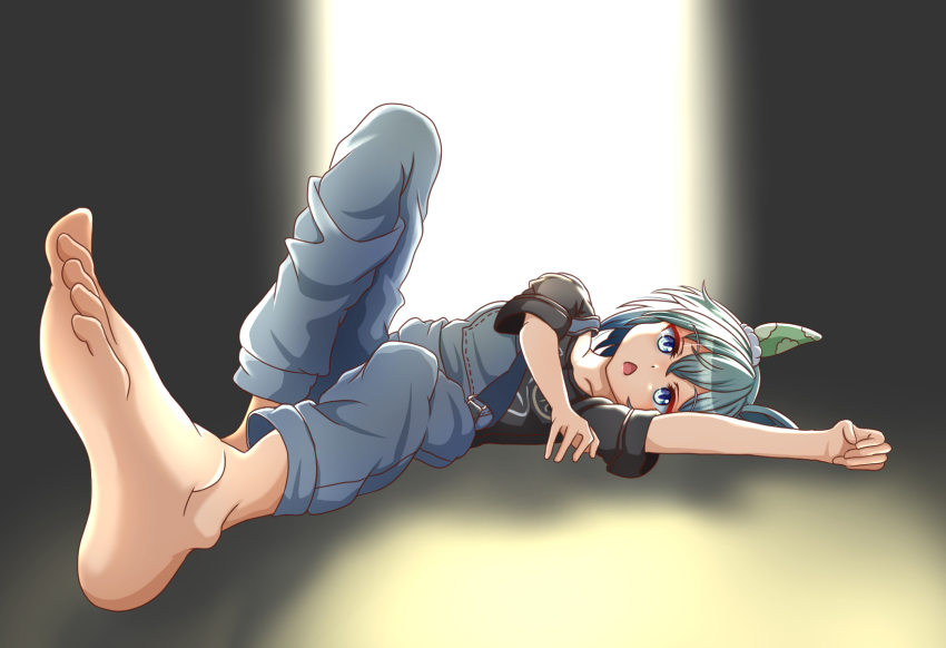 Seiun Sky (Umamusume) Rule 34 Image