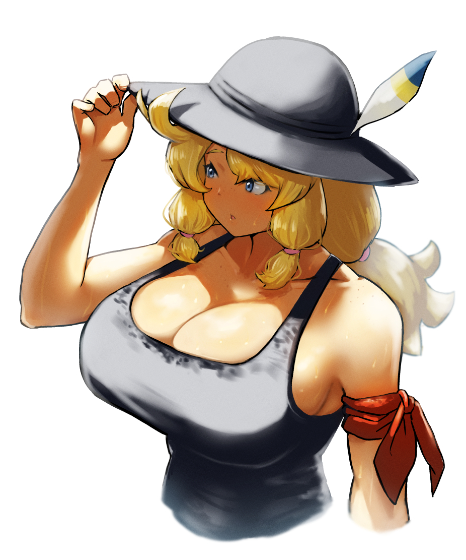 Calenda (Kemono Friends) Rule 34 Image