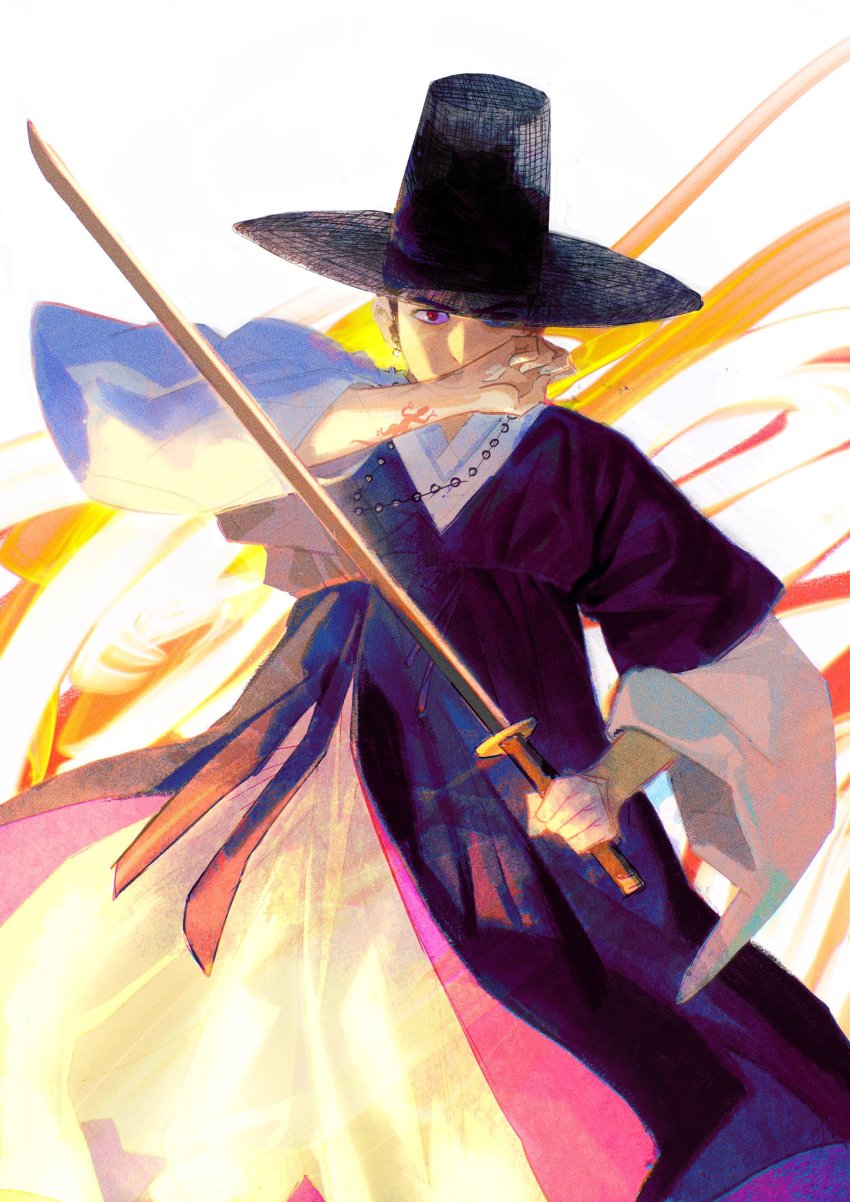 Gat (Hat) Rule 34 Image