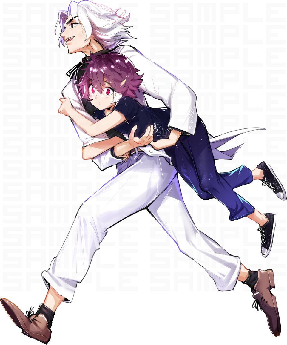 Belt Rule 34 Image
