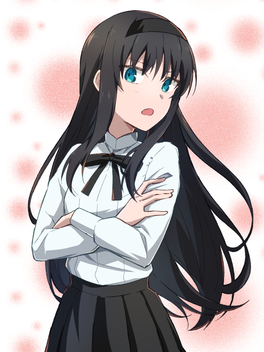 Tohno Akiha (Tsukihime) Rule 34 Image