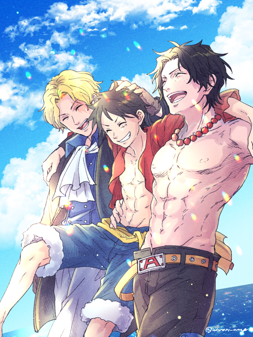 Sabo (One Piece) Rule 34 Image