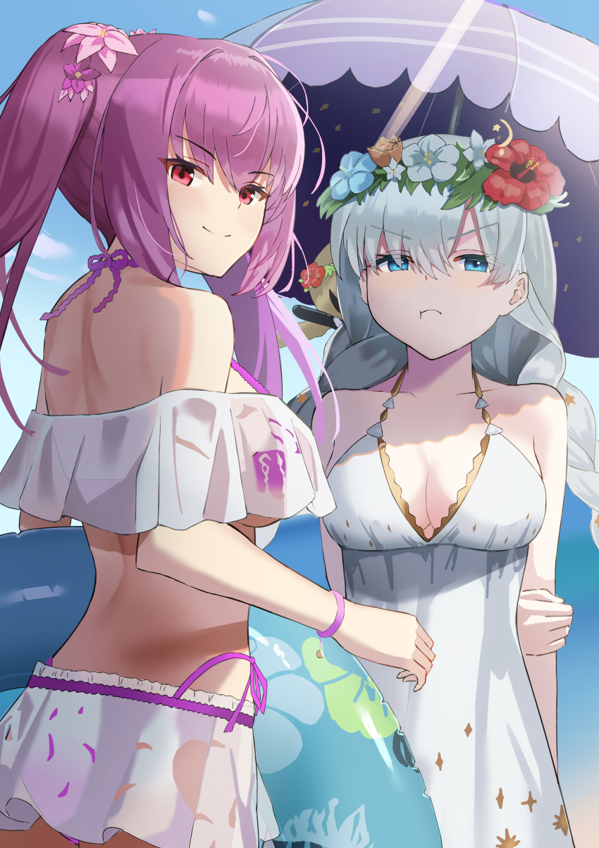 Anastasia (Fate) Rule 34 Image
