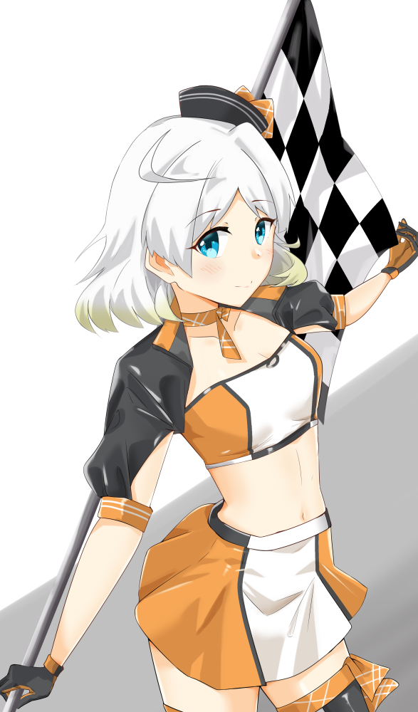 Kantai Collection Rule 34 Image