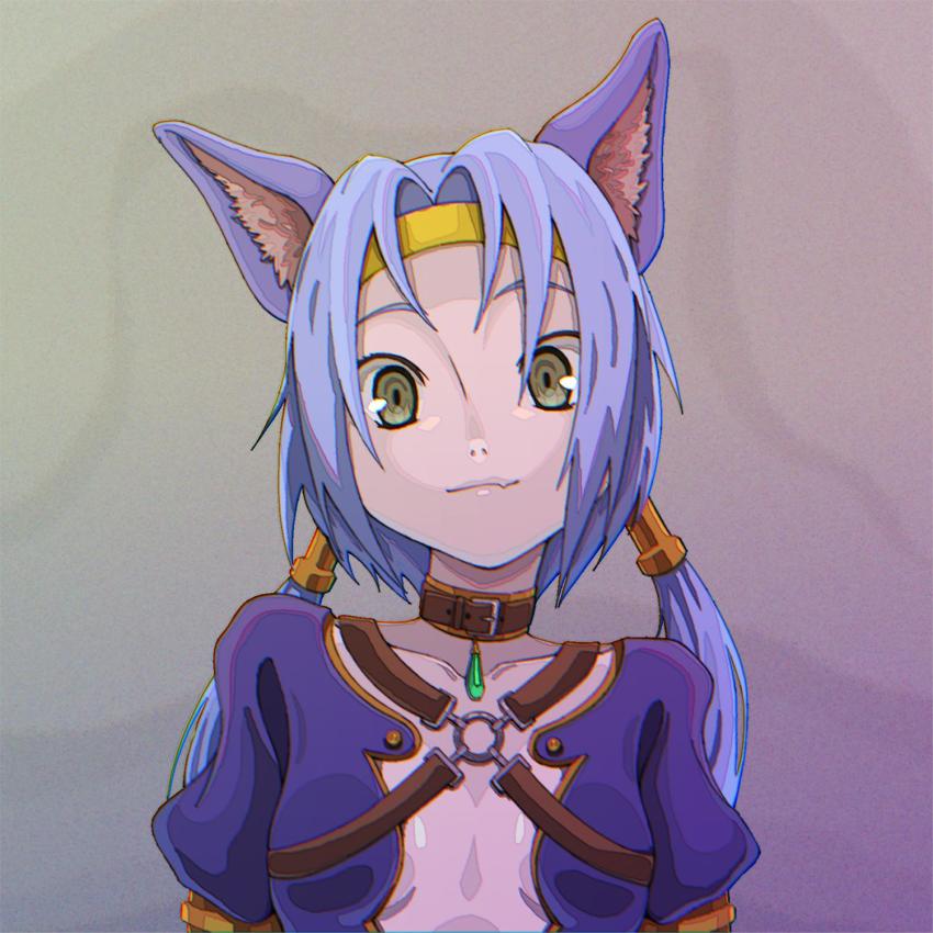 Meracle Chamlotte (Star Ocean) Rule 34 Image