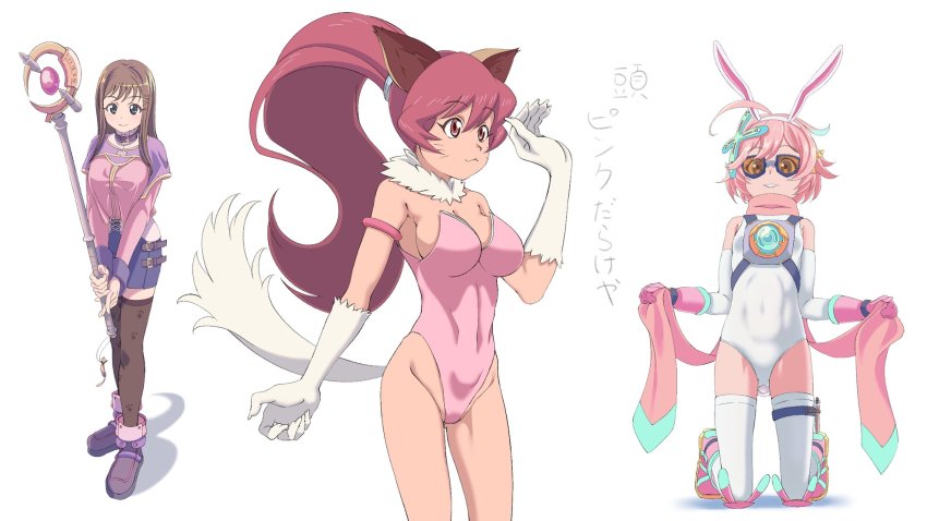 Sophia Esteed (Star Ocean) Rule 34 Image