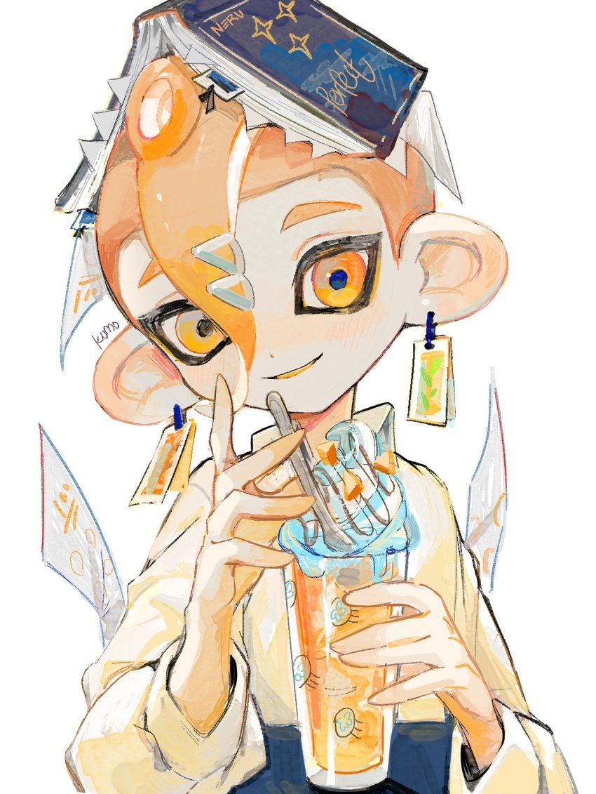 Octoling (Nintendo) Rule 34 Image