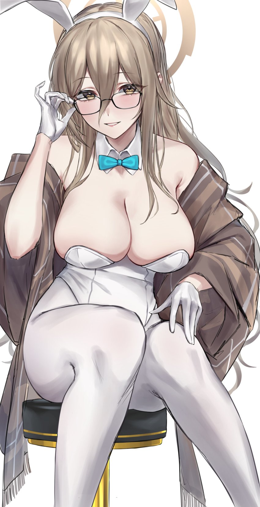 Akane (Blue Archive) Rule 34 Image