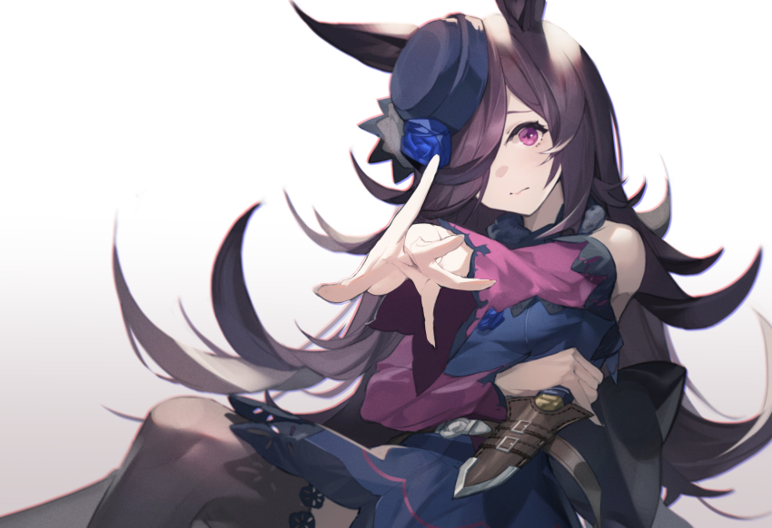 Rice Shower (Umamusume) Rule 34 Image