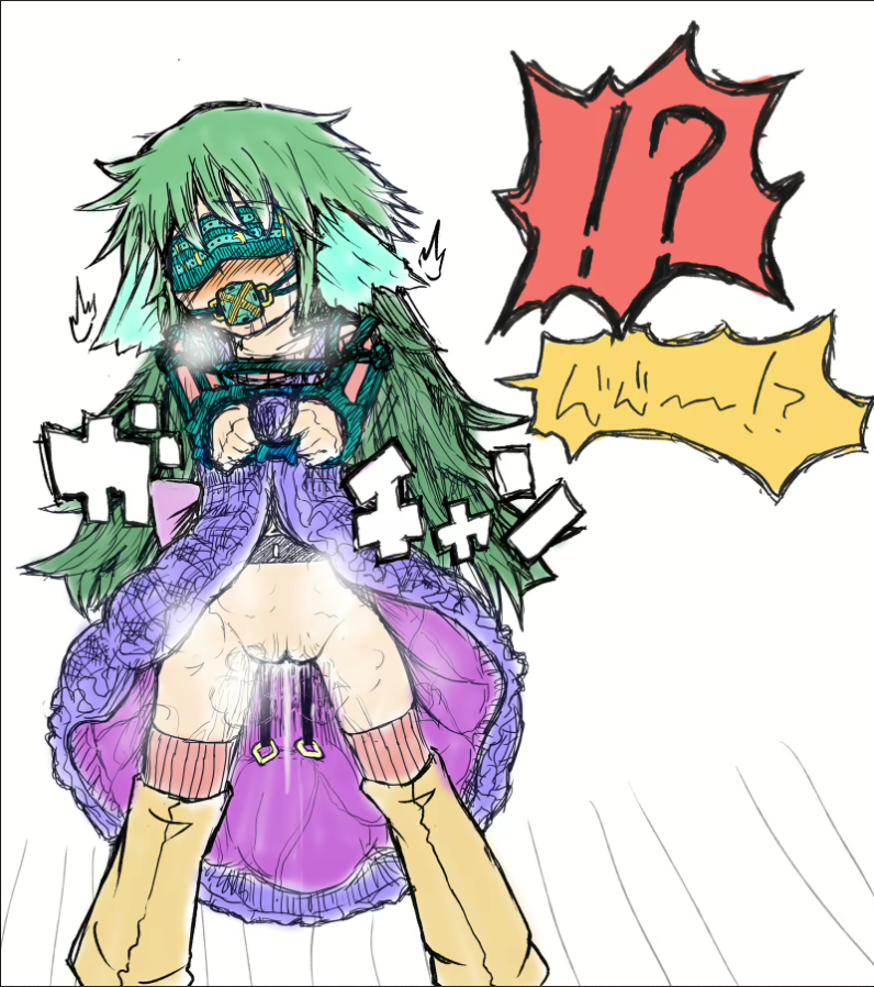 Aged Down Rule 34 Image