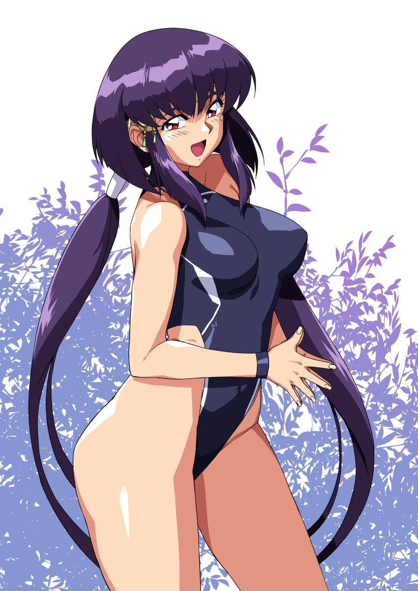Tenchi Muyou! Rule 34 Image