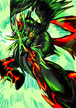 Ishikawa Ken (Character) Rule 34 Image