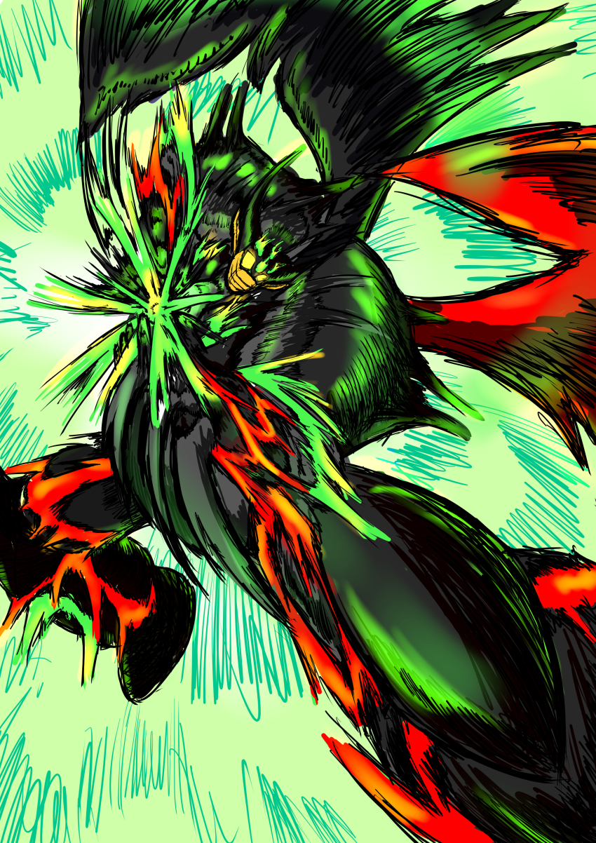 Getter Robo Rule 34 Image