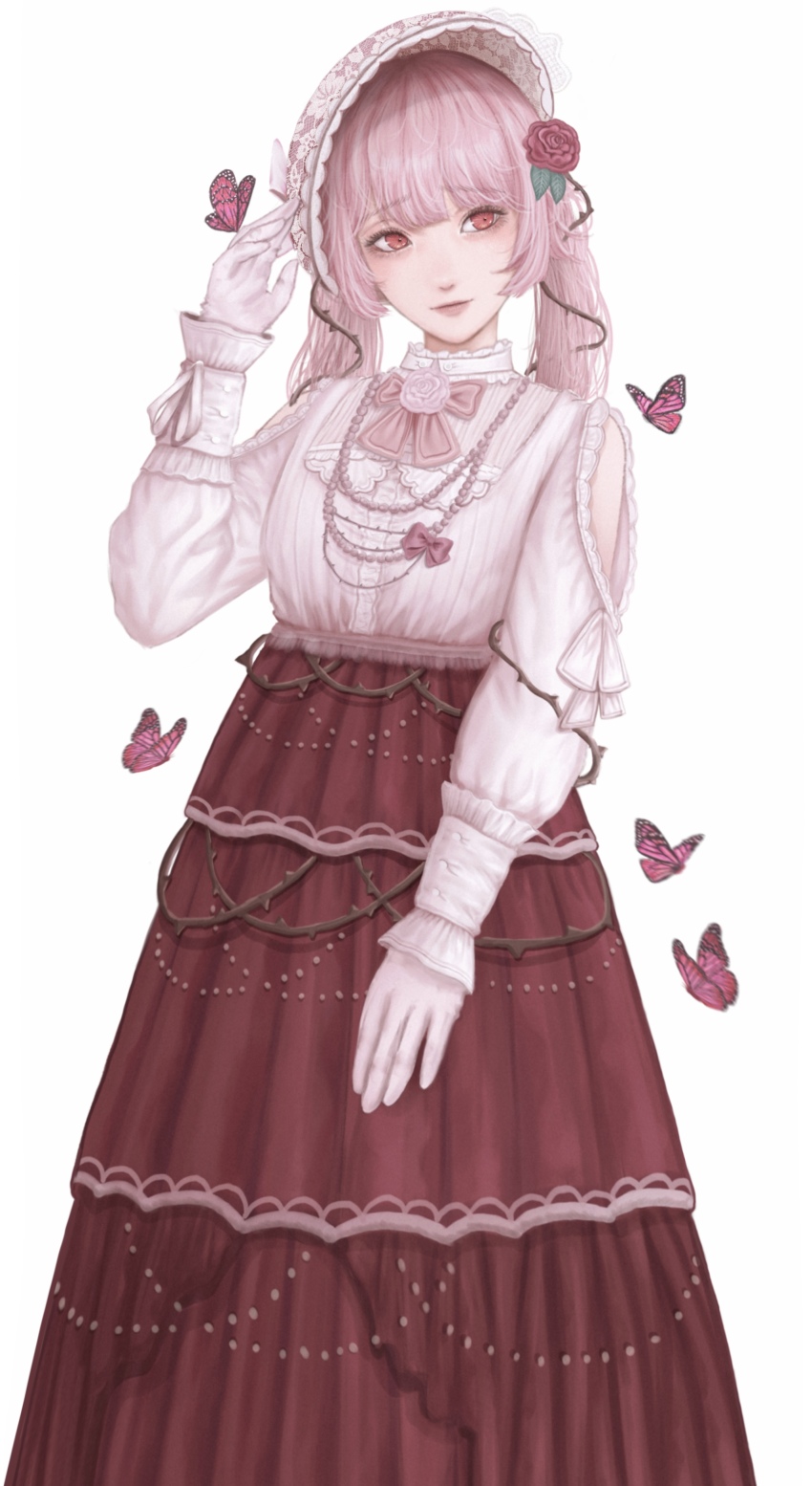 Rosemi Lovelock (Nijisanji) Rule 34 Image