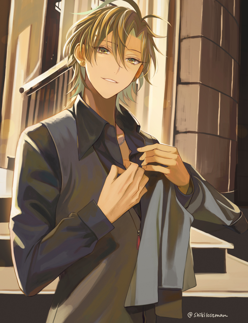 Hypnosis Mic Rule 34 Image