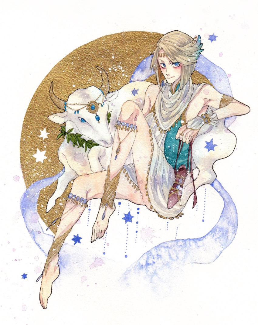 Greek Mythology Rule 34 Image
