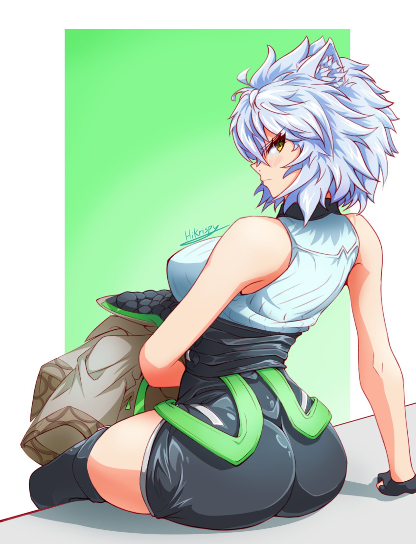 Monolith Soft Rule 34 Image