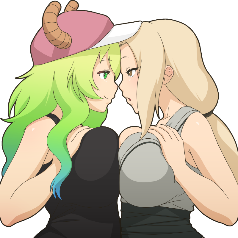 Lucoa (Boruto: Naruto Next Generations) Rule 34 Image