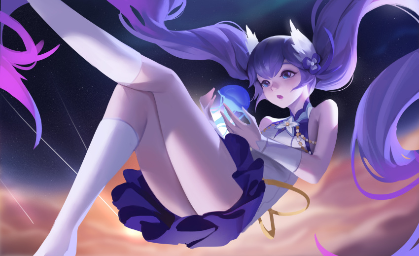 A-Soul Rule 34 Image