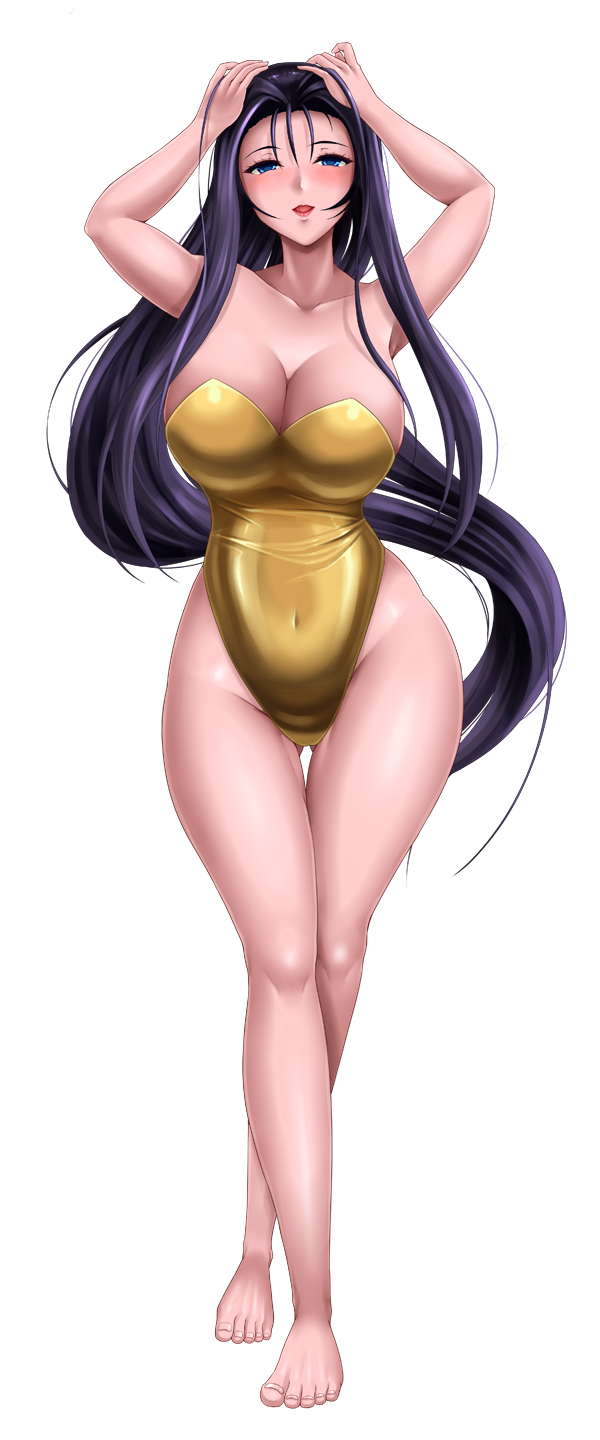 Pollensalta (Final Fantasy) Rule 34 Image