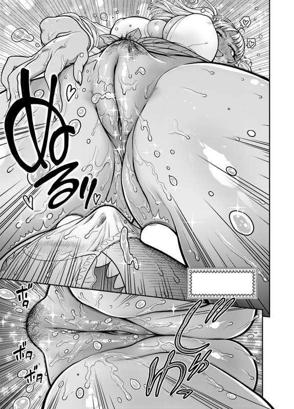 Breasts Rule 34 Image